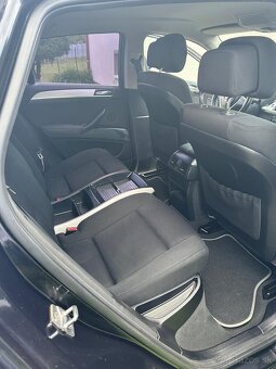 Predám BMW X6 - 9