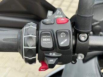 BMW S1000XR, S 1000 XR, r.v.2022, záruka BMW, 121kw - 9