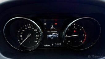 Land Rover Discovery Sport 2.0L TD4 HSE AT - 9