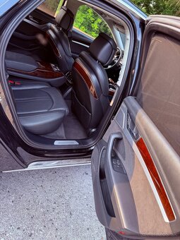 Audi A8 D4 3.0TDi Led Metrixx - 9
