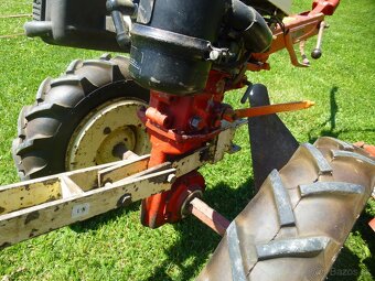 Malotraktor Terra - 9