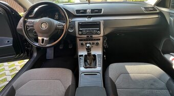 Volkswagen Passat 2,0 TDI 103 KW - 9