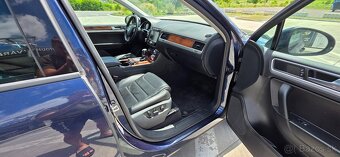 VW Touareg 3.0 180kw - 9