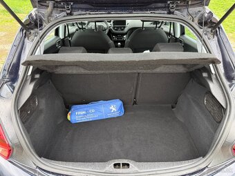 Peugeot 208 1.2 PureTech Active E6.2 - 9