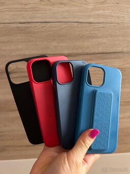 Predám Iphone 13 mini 128GB - 9