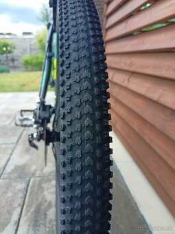 KENZEL SHADE 22.5 - 9