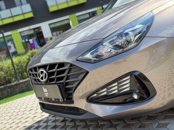 Hyundai i30sw - 1.majitel - 9