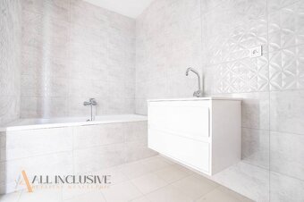 ALL INCLUSIVE | NA PREDAJ 3-IZBOVÝ BYT SO ZÁHRADOU , DUNAJSK - 9