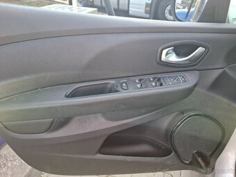 Renault Clio 1,5dci, ECO, plná vybava, nová STK, EK - 9
