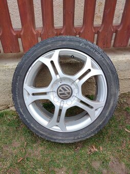 VW Sharan 2.0TDI PD 103kW BRT r.v.2006 - 9
