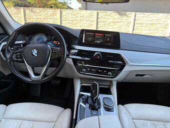 Bmw 530d xDrive - 9