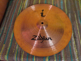 Sada činelov Zildjian - 9