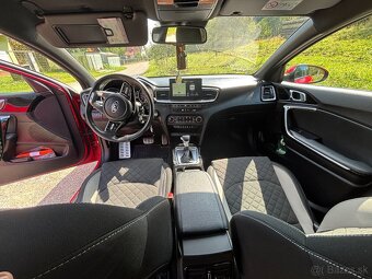 Kia Proceed 1.4 Tgdi Gt line - 9