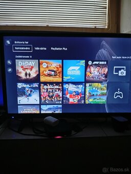 Playstation 5 s mechanikou - 9