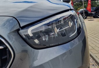 MERCEDES-BENZ E TRIEDA KOMBI 300 DE T / MOŽNÝ ODPOČET DPH - 9