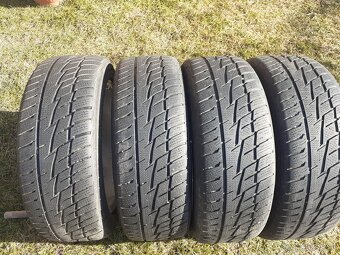 zimne 205/55 r16 - 9