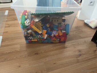 Lego Duplo - 9