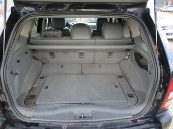 Jeep Grand Cherokee 3.0CRDi Limited 05 bez koroze - 9