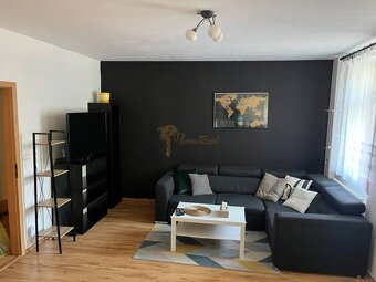 2-izb. byt v tehlovom dome, Záhradnícka ul., Ružinov - Nivy - 9