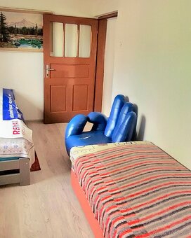 Rodinný dom (chalupa) v Jablonke - 9