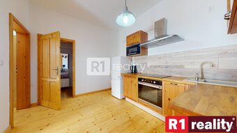 Jedinečná investícia v Dubovanoch - "ECODOM 2077"/ 4 bytov - 9