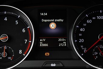 Volkswagen Golf 2.0 TSI BMT GTI EU6 - 9