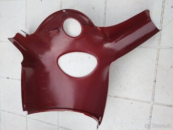 Jawa 250, 350 panelka nový orig. diel - 9