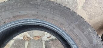 Zimné pneumatiky 215/65 R16 c,  Bridgestone Blizzak LM-18c - 9