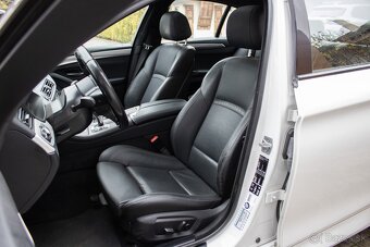 BMW Rad 5 LCI 530d xDrive M Sport 103tis.km DPH - 9