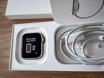 APPLE WATCH SE 2 • 44mm • 2024 • CELLULAR - 9