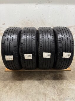 Letná sada 5x112 R18 , 235/55/18 Mercedes Benz GLA GLB AMG - 9