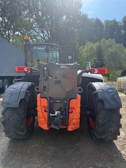 Teleskopický nakladač Bobcat 3780HF - 9