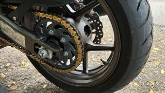 Kawasaki Versys 1000 r.v. 2016 - 9