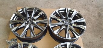 Mazda 6 gj cx5 cx-5 crv 5x114,3 r19 tucson sportage - 9