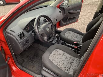 ŠKODA FABIA 1.2 HTP CLASSIC SR - 9