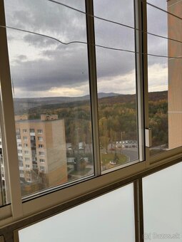 3 izbový byt sídl. Ťahanovce - 9