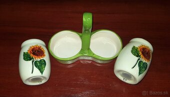 Predám keramické koreničky - 9