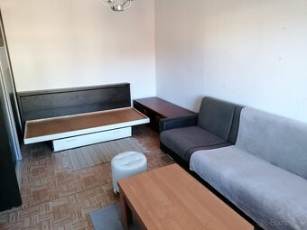 Predaj 1-izbový byt ZVOLEN Podborová - 9