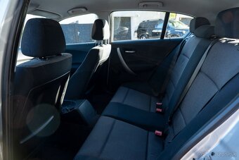 BMW 116 85kW 2005 benzin - 9