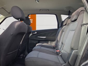 Ford S-Max 2.0 TDCi Titanium 7m - 9