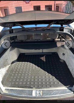 Mercedes Benz C 200CDI - 9