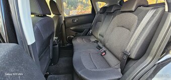 Nissan Qashqai 1.6i Tekna - 9