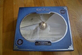 predam original Harry Potter Zlatonka - 9