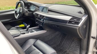 Predam BMW X5 3.0d M-Paket 2015, 218tkm - 9