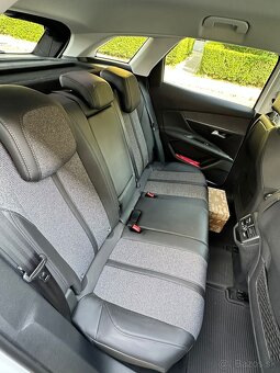 Predám Peugeot 3008 - 9