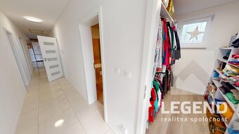 Krásna novostavba drevodomu 4i+1 v Dolnom Srní - 874m2 - 9