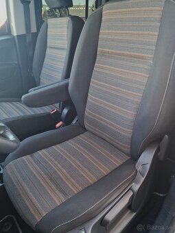 Opel Combo Life 1.2Turbo 130K AT/8 Edition PLus SR 1majiteľ - 9