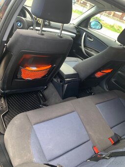 BMW 116i 90kW - 9