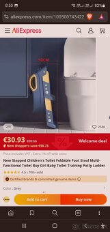 Sedátka na wc - 9