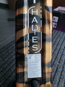 NOVÁ HADES TALOS Chrome PC:159,90EUR Freestyle Kolobežka - 9